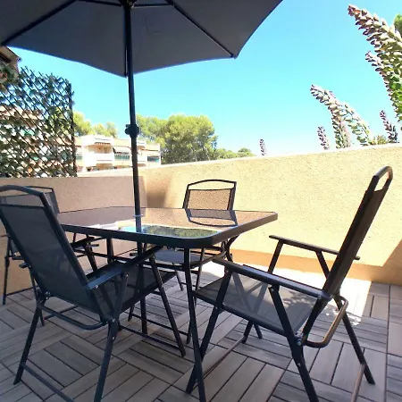 Homeplacestay Appartement