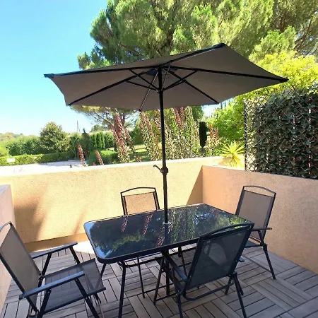 Appartement Homeplacestay *