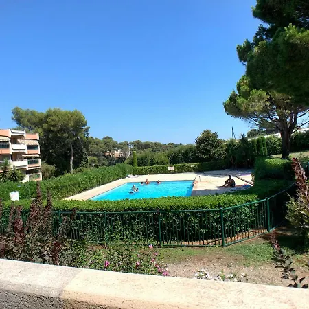 Homeplacestay Appartement Antibes