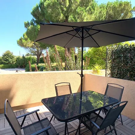 Appartement Homeplacestay *