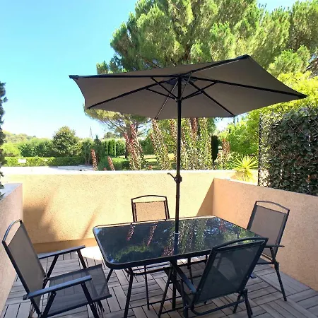 Homeplacestay Appartement Antibes