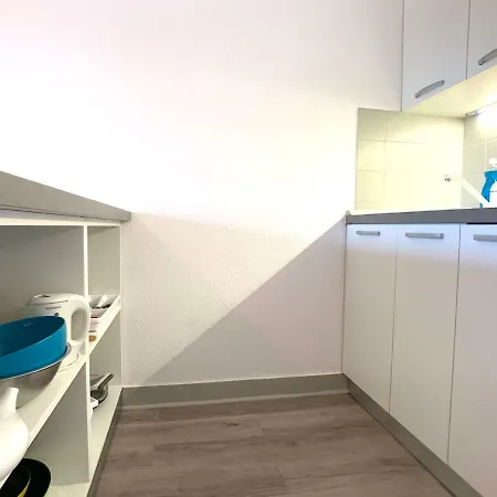 Appartement Homeplacestay *