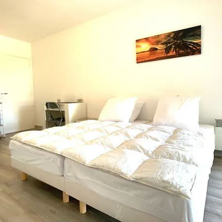 Homeplacestay Appartement